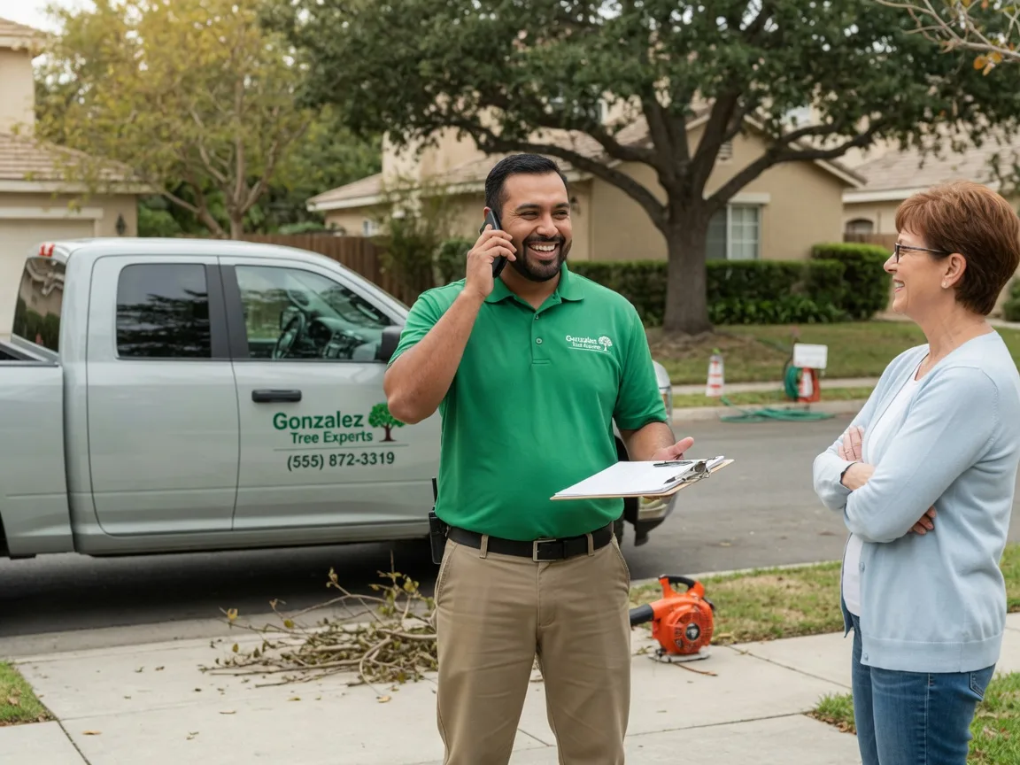 Tree Service Marietta, GA FAQs